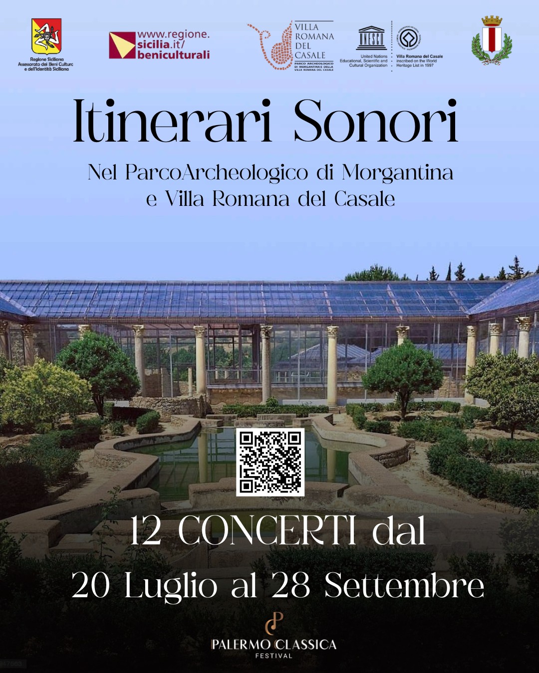 itinerari sonori