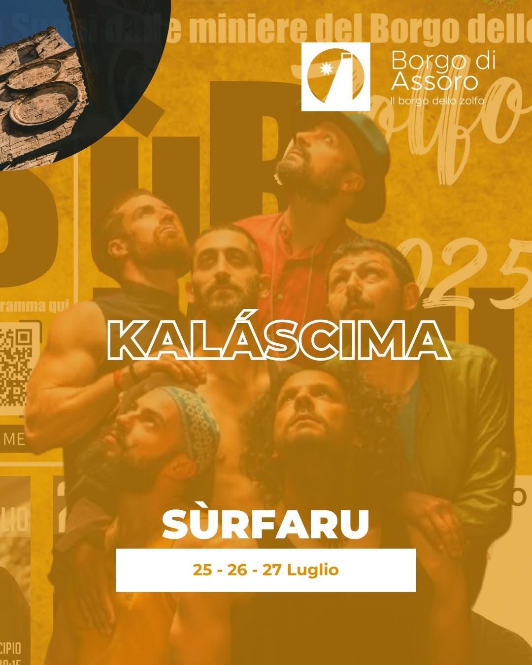 kalascima