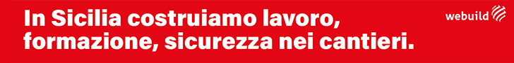 We Build Sicilia