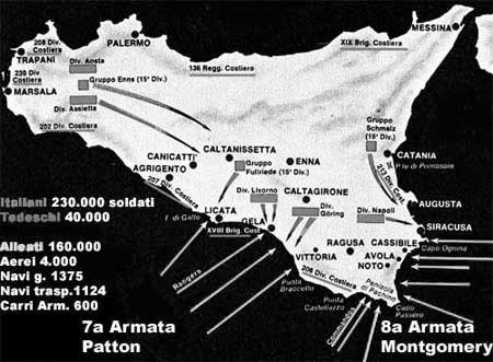 luglio 1943