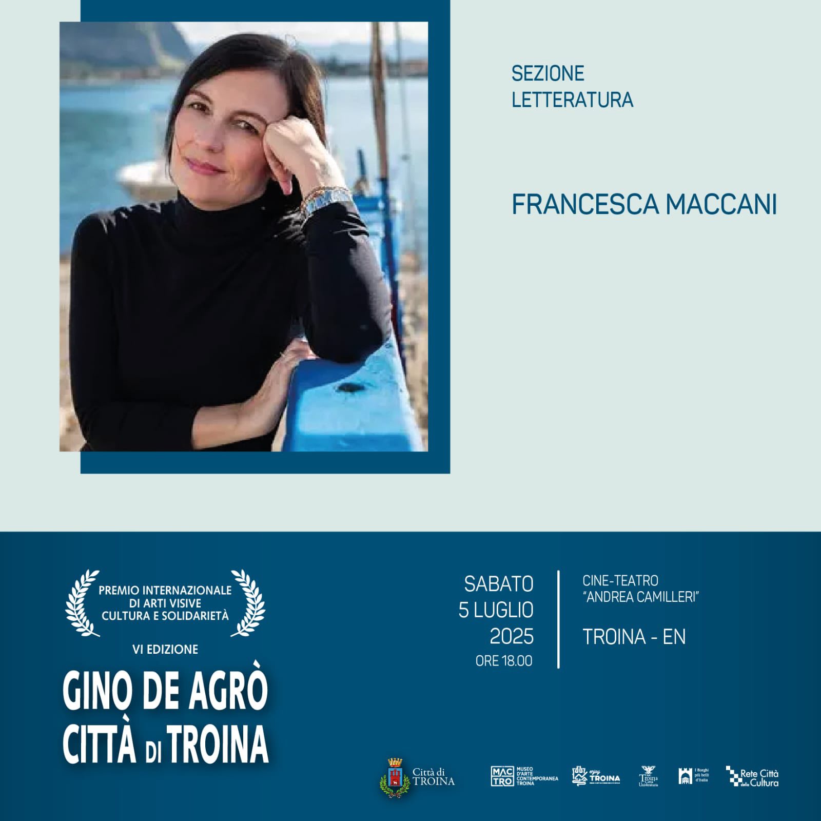 maccani
