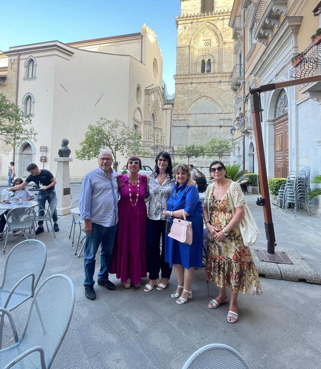marino a nicosia
