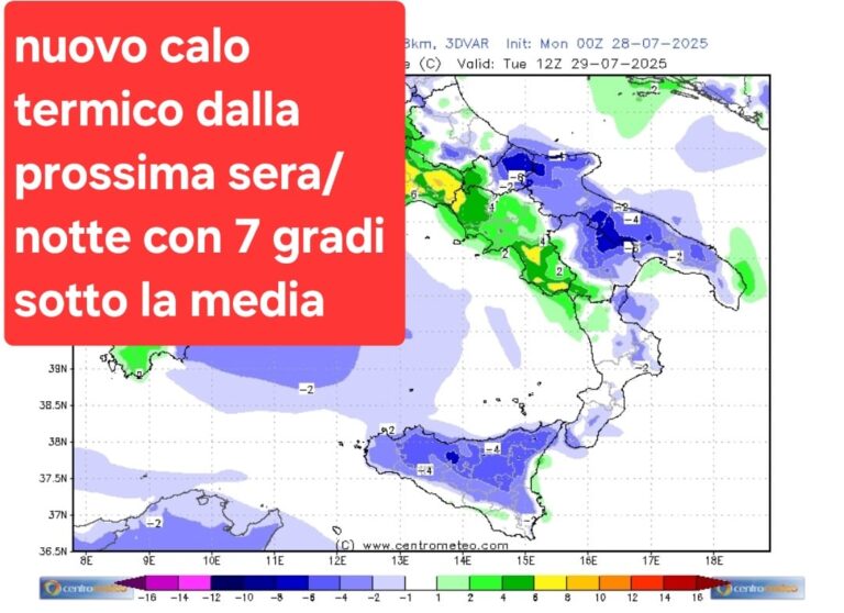 meteo 12