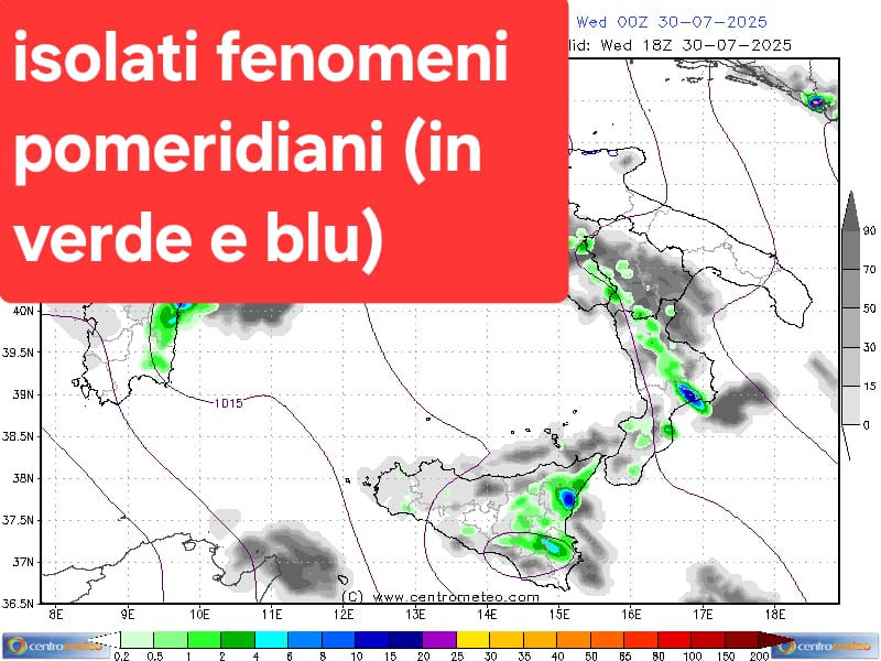 meteo 13