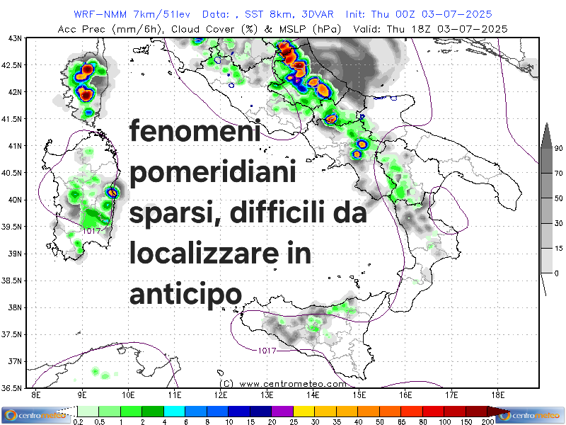 meteo 19