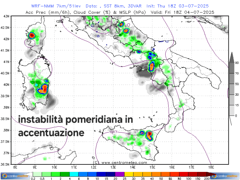 meteo 20