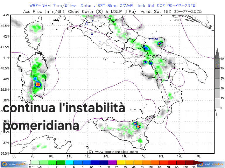 meteo 21