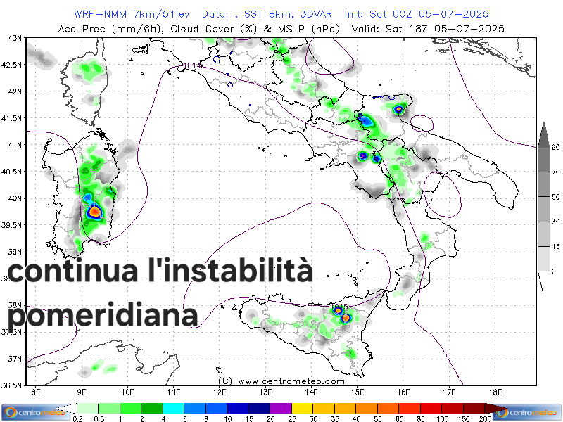 meteo 21