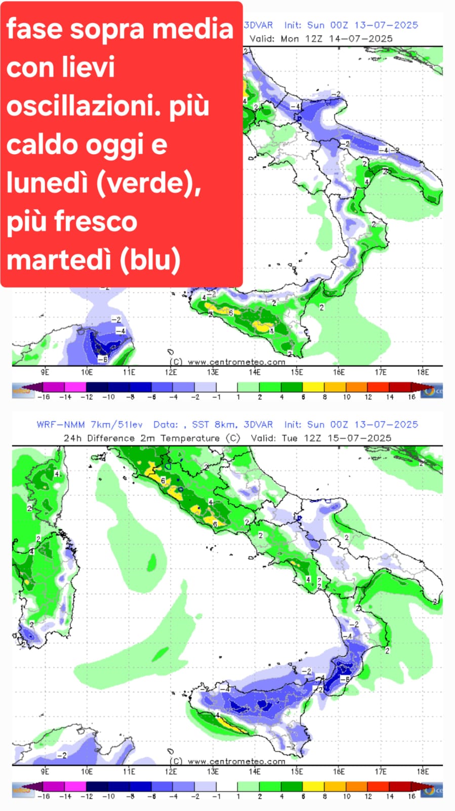 meteo 25