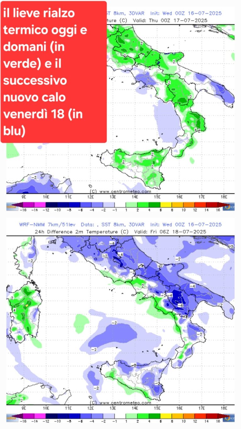 meteo 3