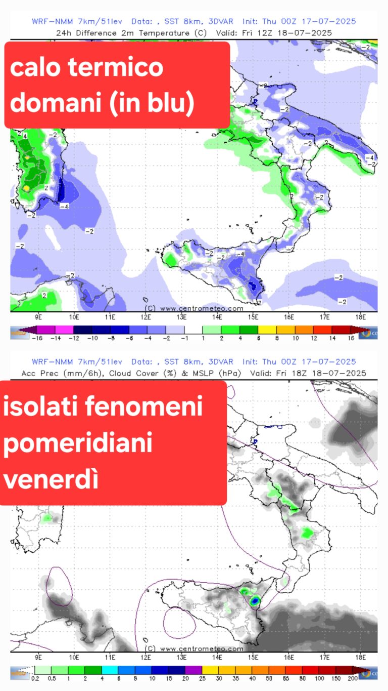 meteo 4