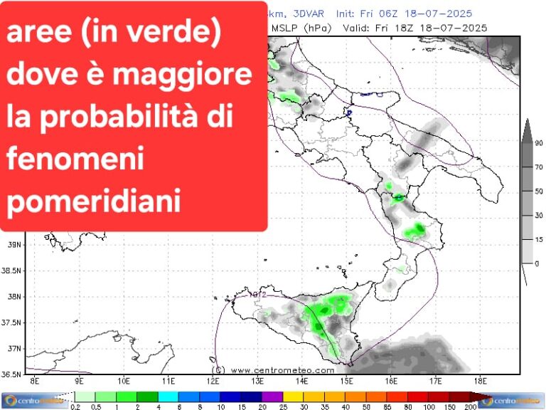 meteo 5