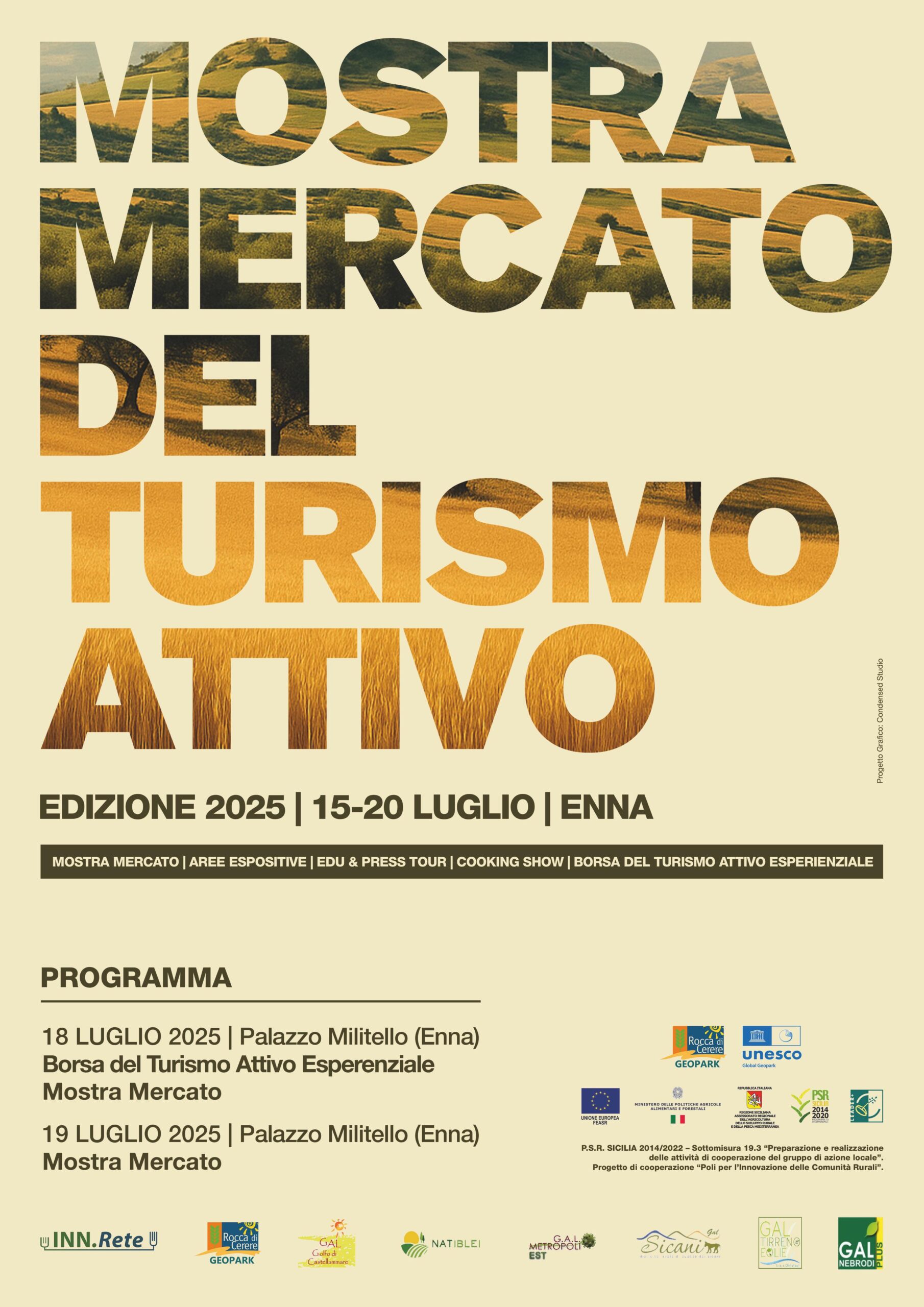 mostra mercato