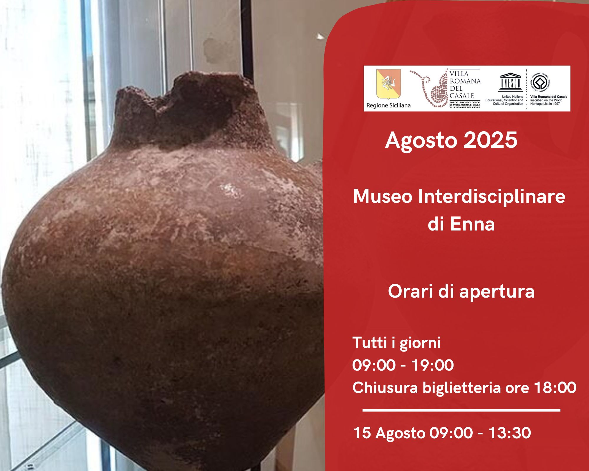 museo enna