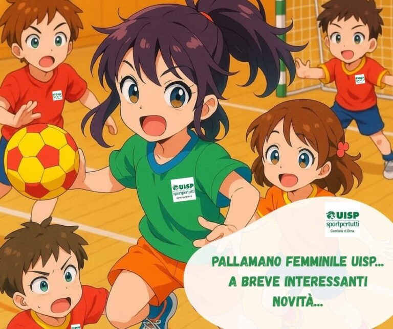 pallamano femminile