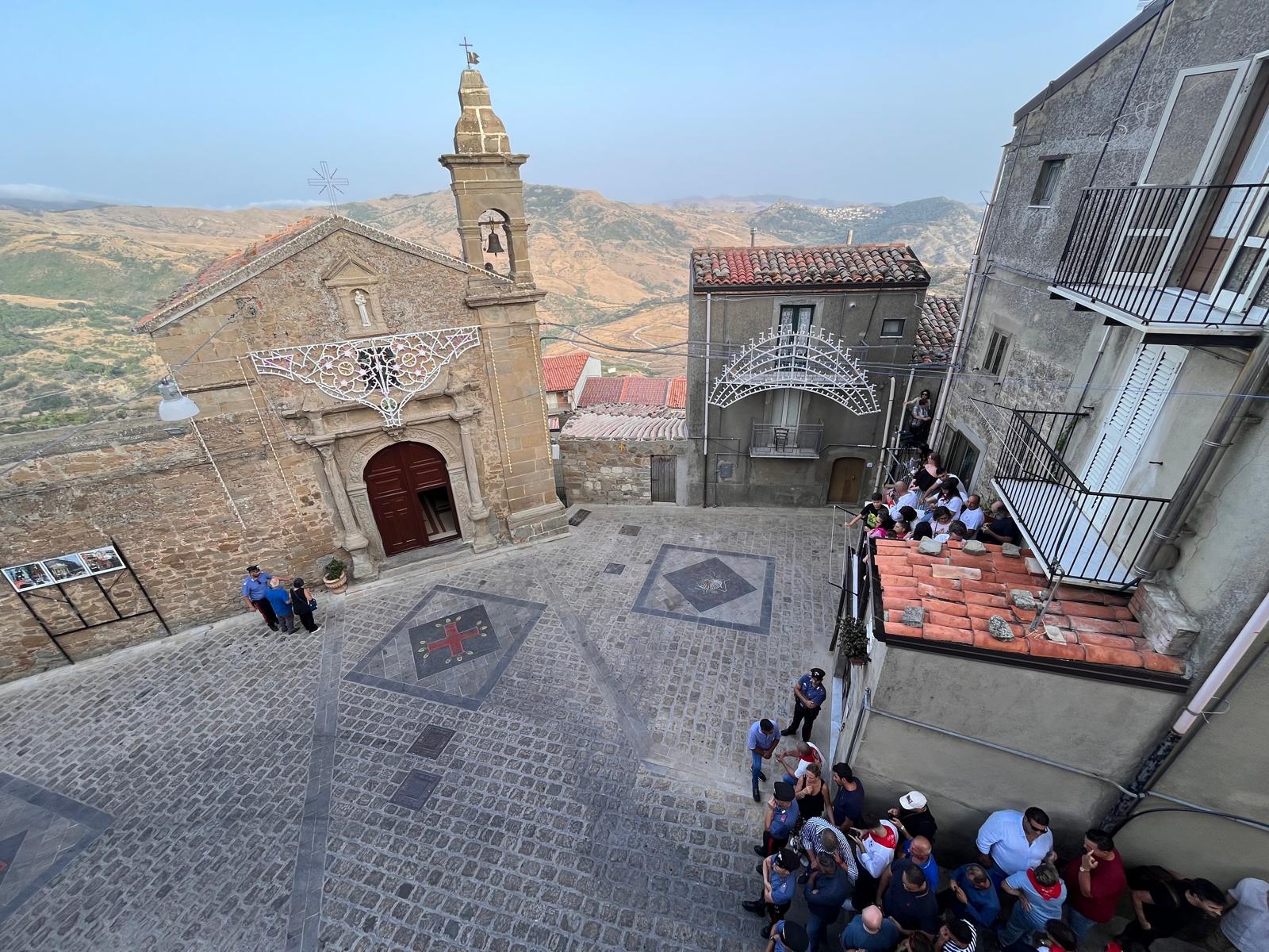 piazza capizzi