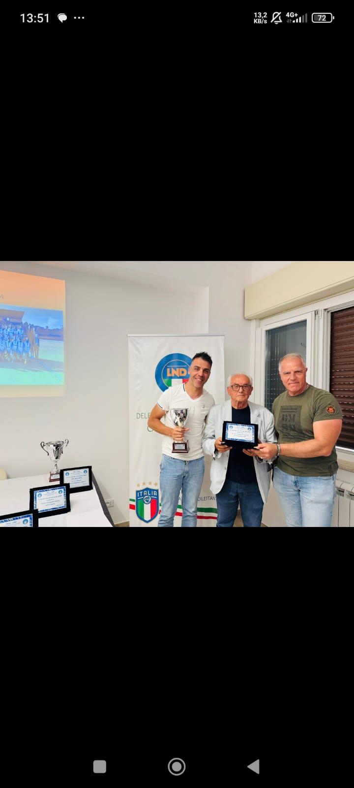 poppa disciplina calascibetta