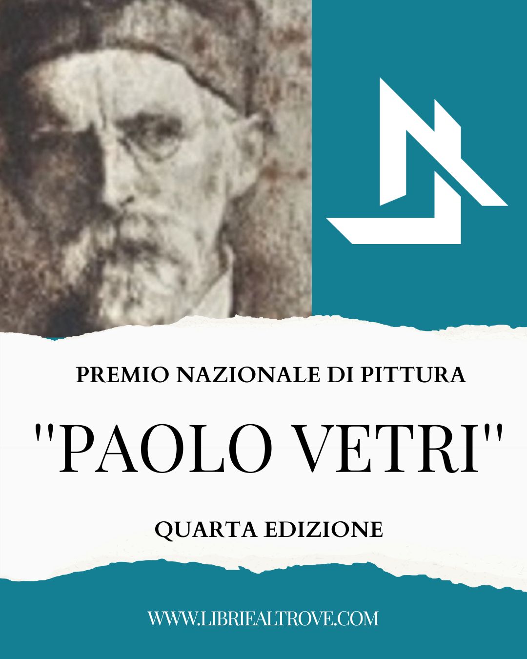 premio paolo vetri