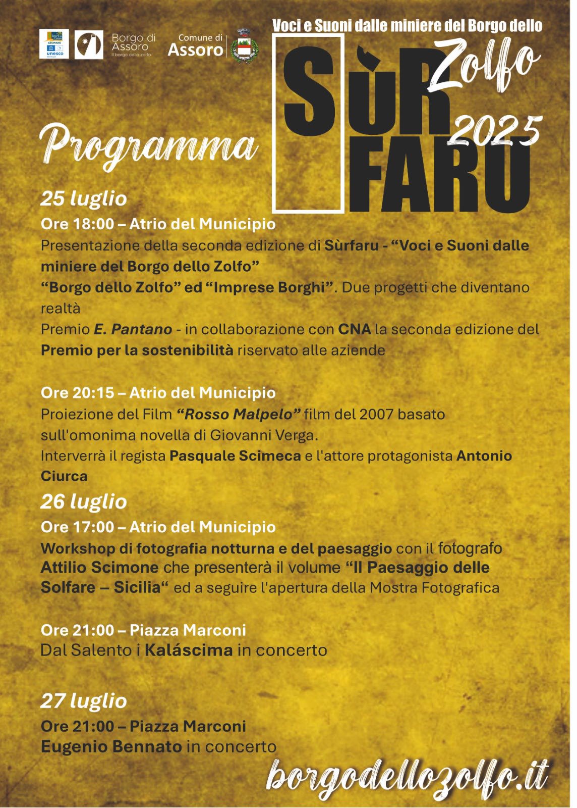 programma surfaru