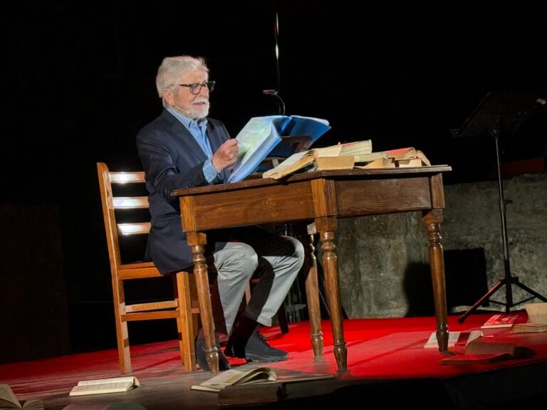 reading