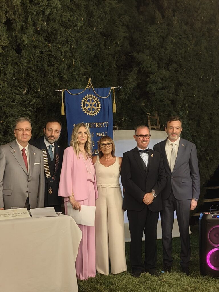 rotary piazza armerina 2