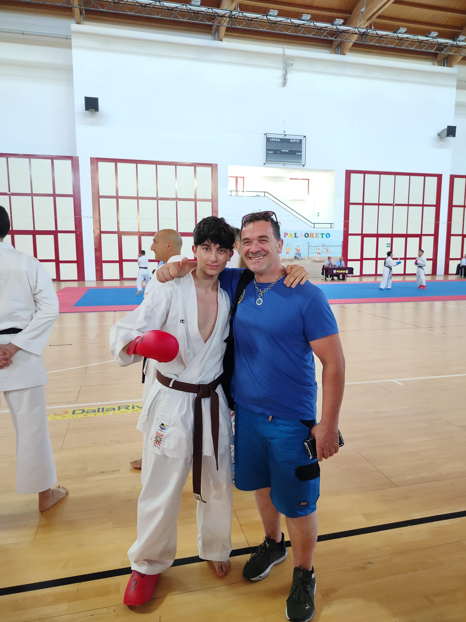 ruben grasso
