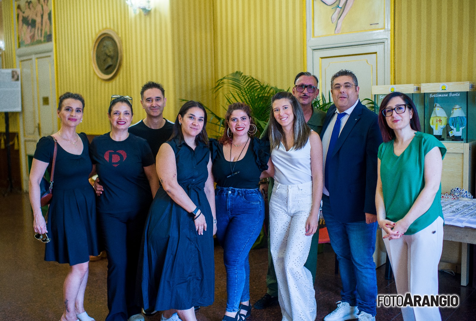 scala della moda 2