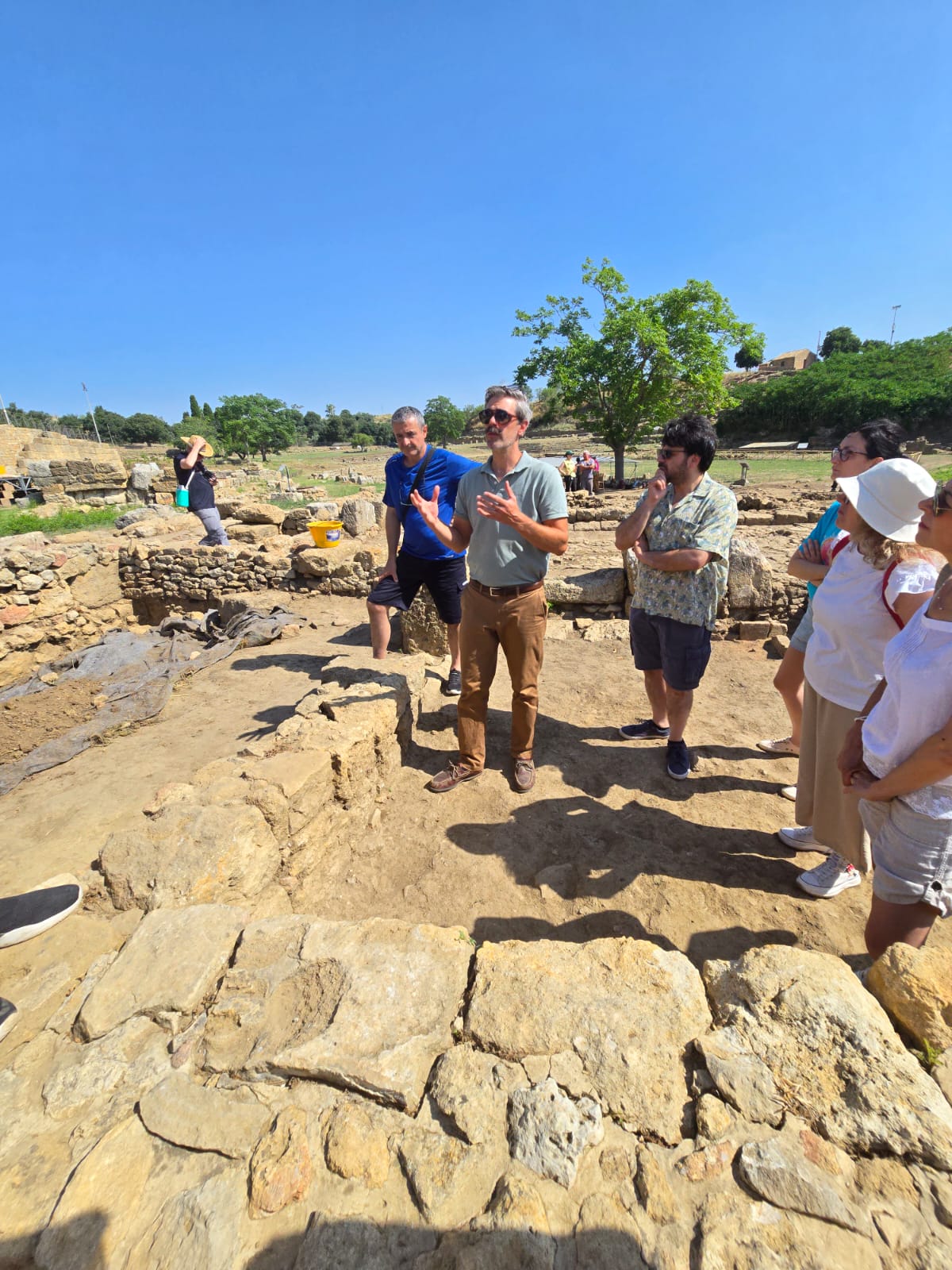 scavi morgantina 3