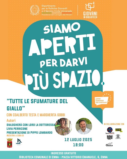 sfumature