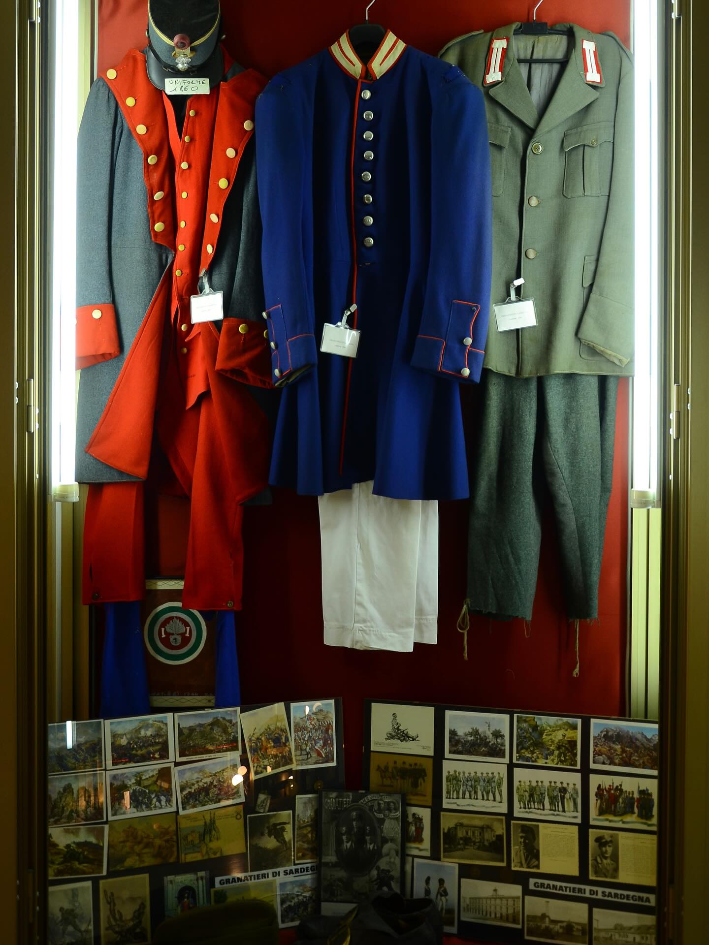 uniformi