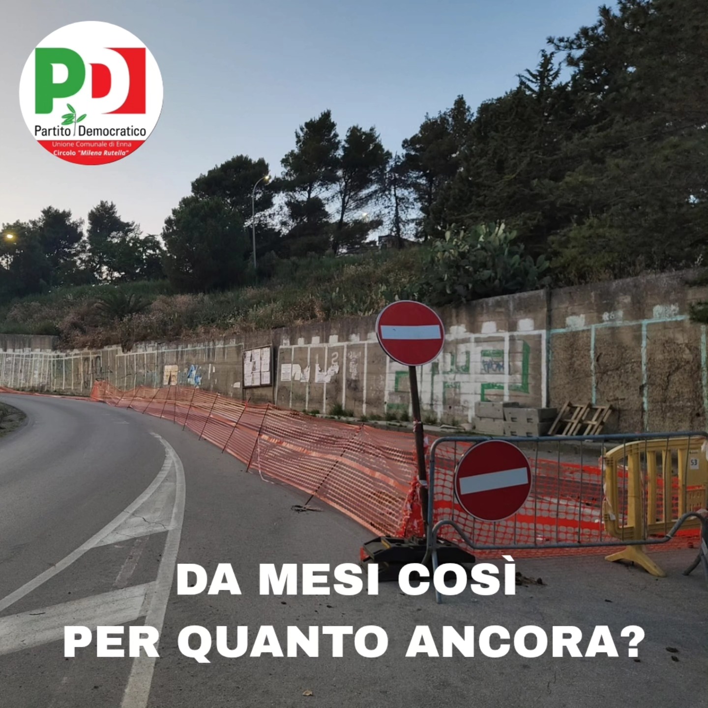 viale olimpiadi