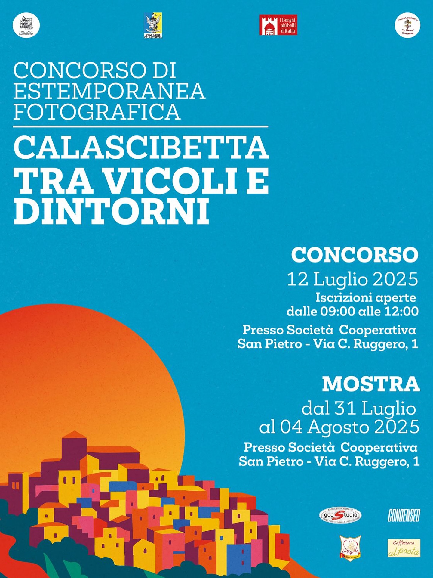 vicoli