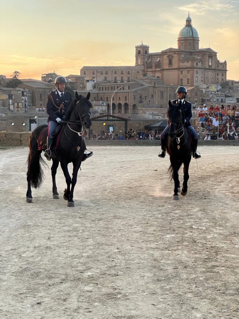 Foto Palio dei Normanni (1)