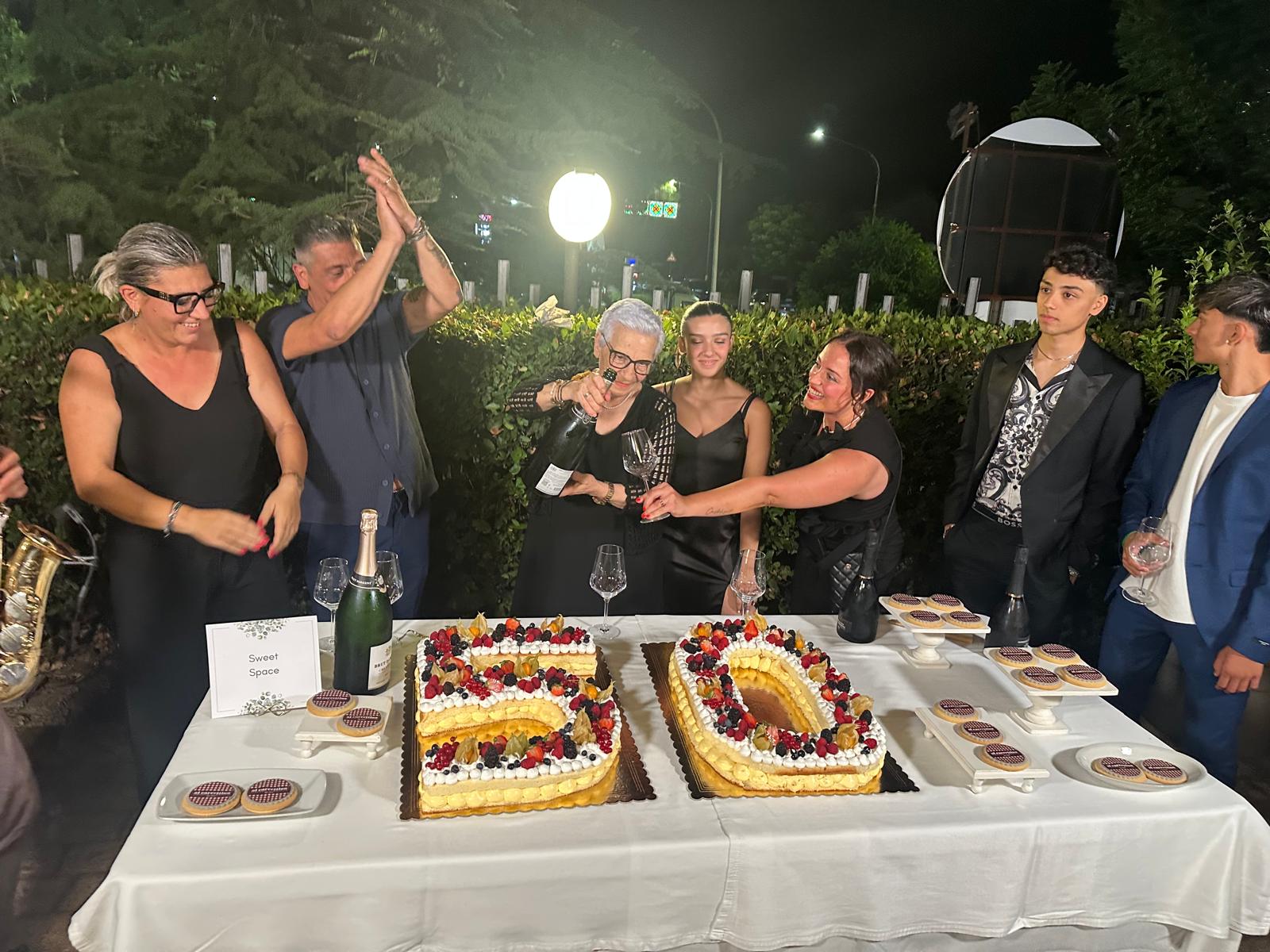 anniversario 1