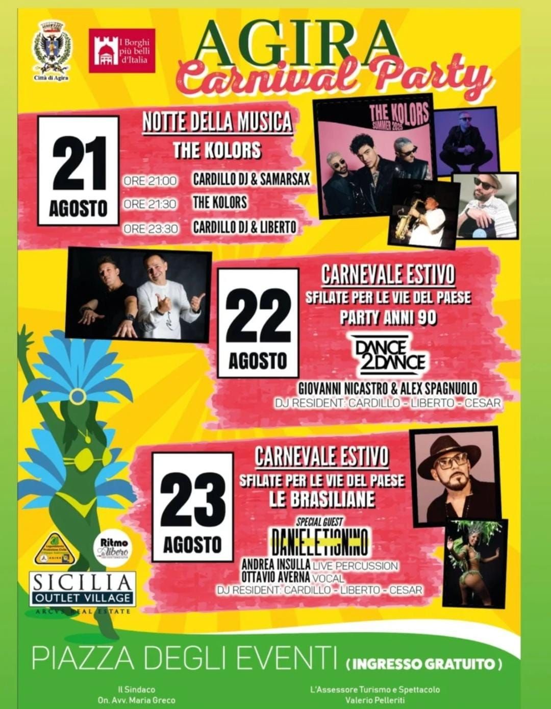 carnival