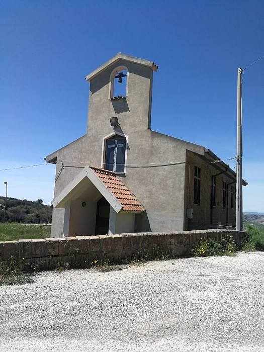 chiesa risicallà