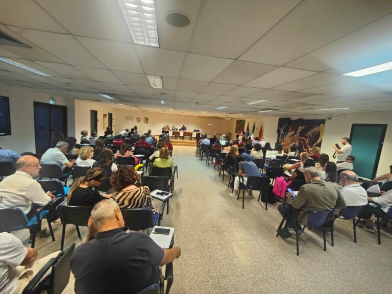 convegno