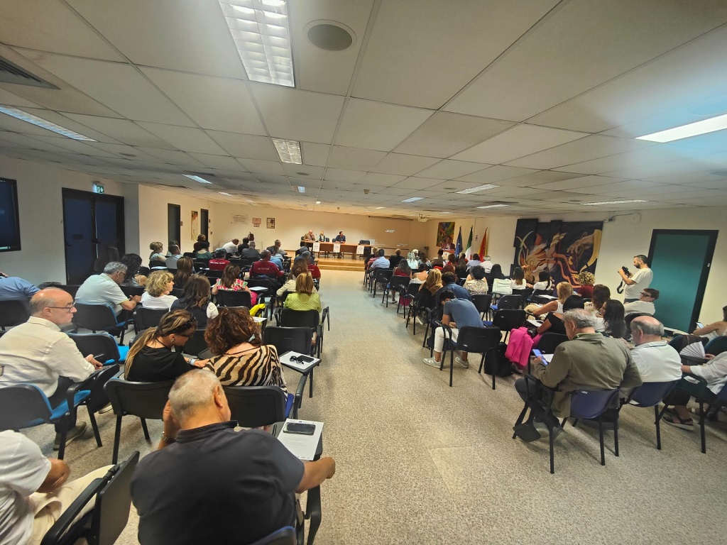 convegno