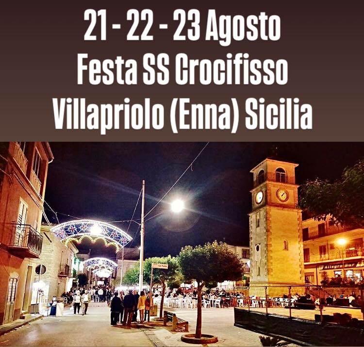 crocifisso villapriolo