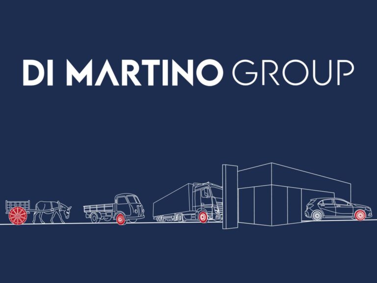 di martino group
