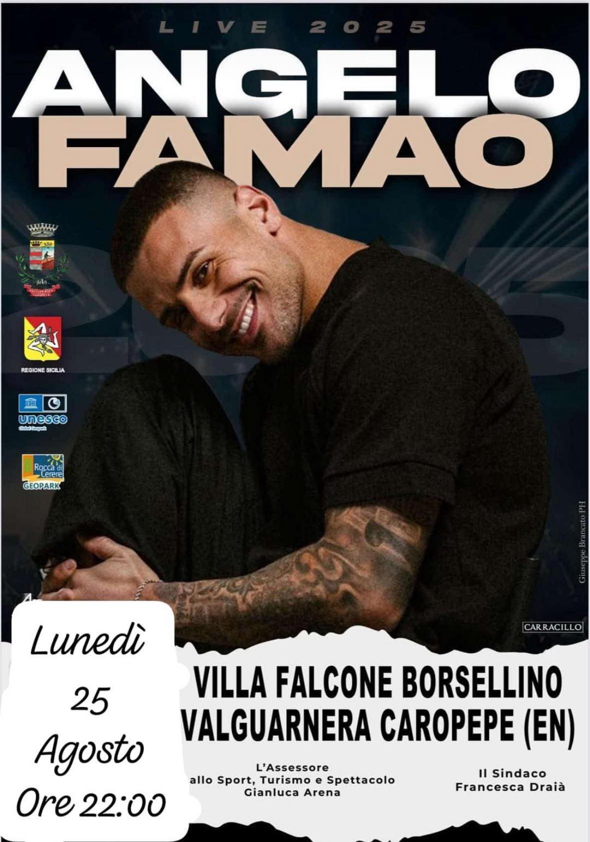 famao