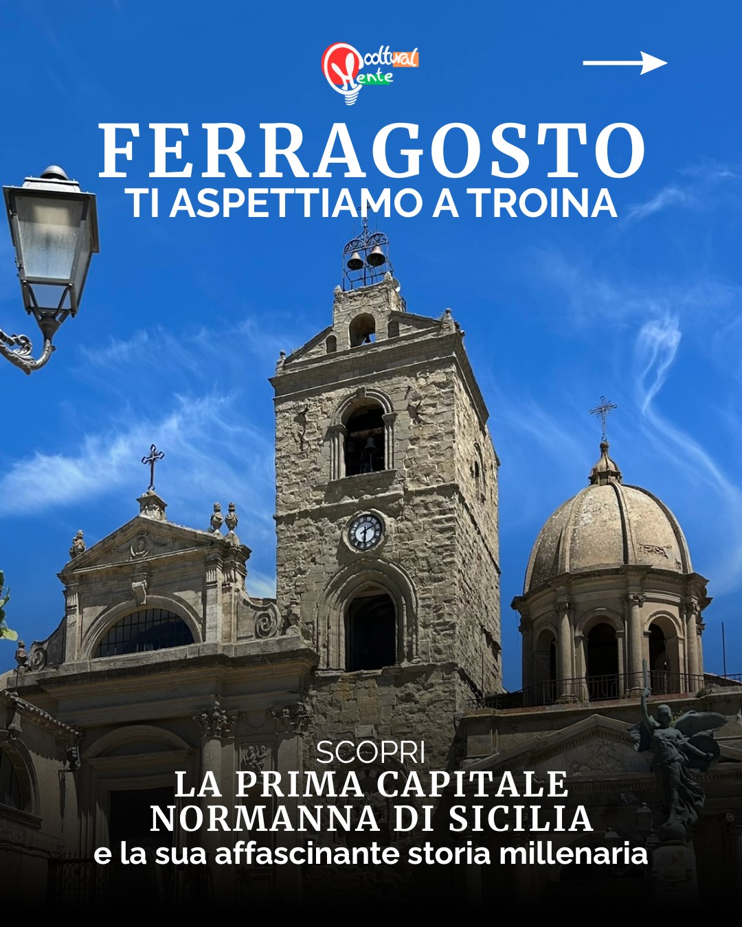 ferragosto troina