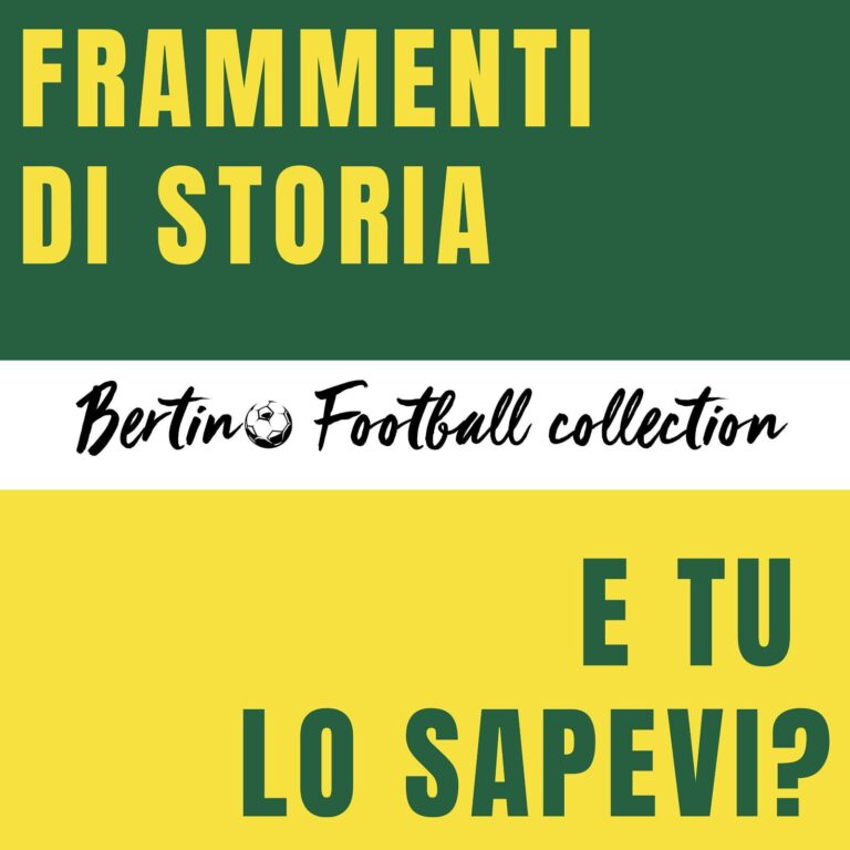 frammenti di storia