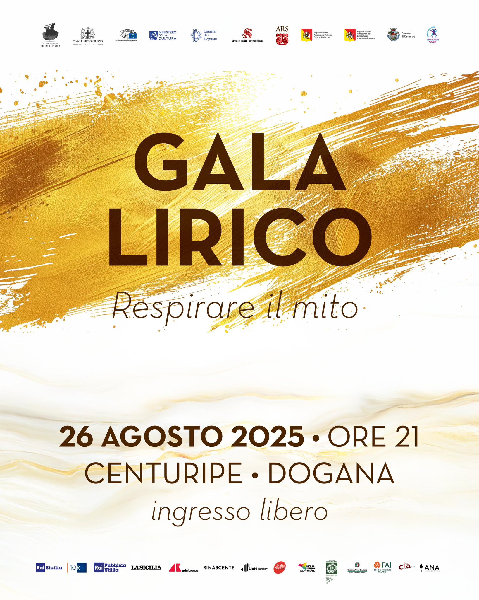 gala lirico