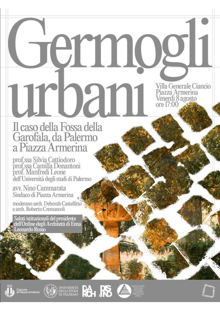 germogli urbani