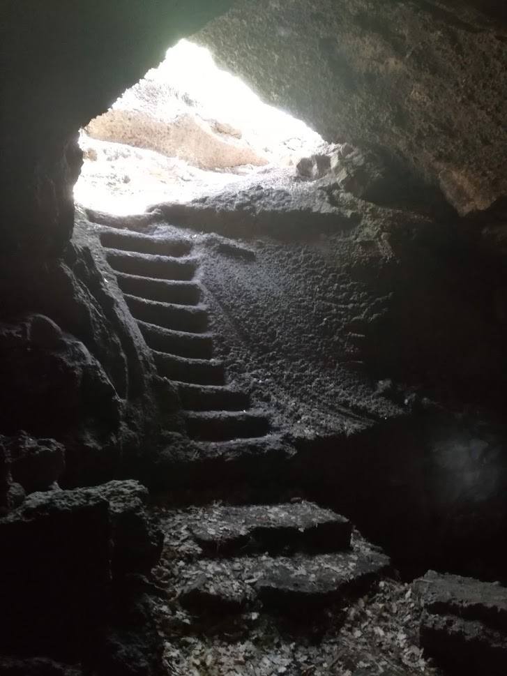 grotta 1