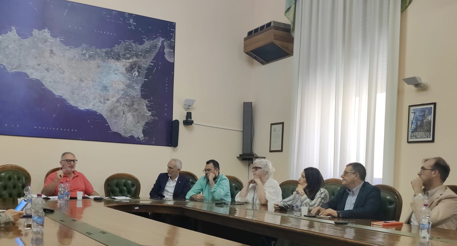 incontro capizzi 2