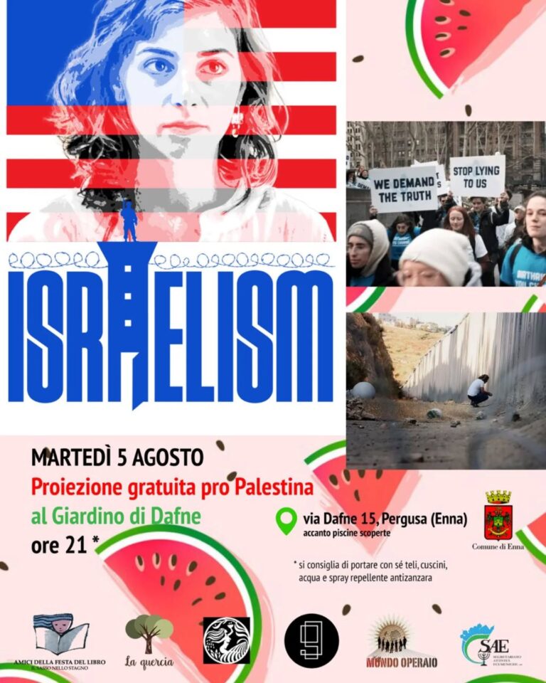 israelism