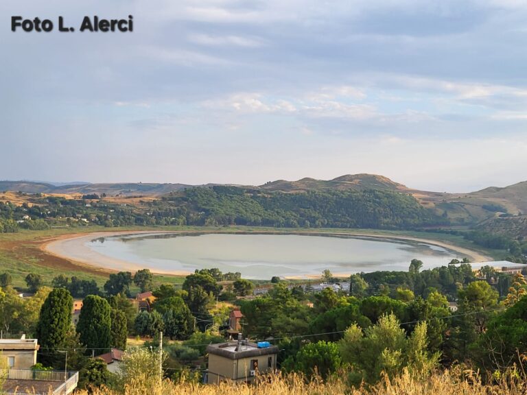 lago pergusa 1