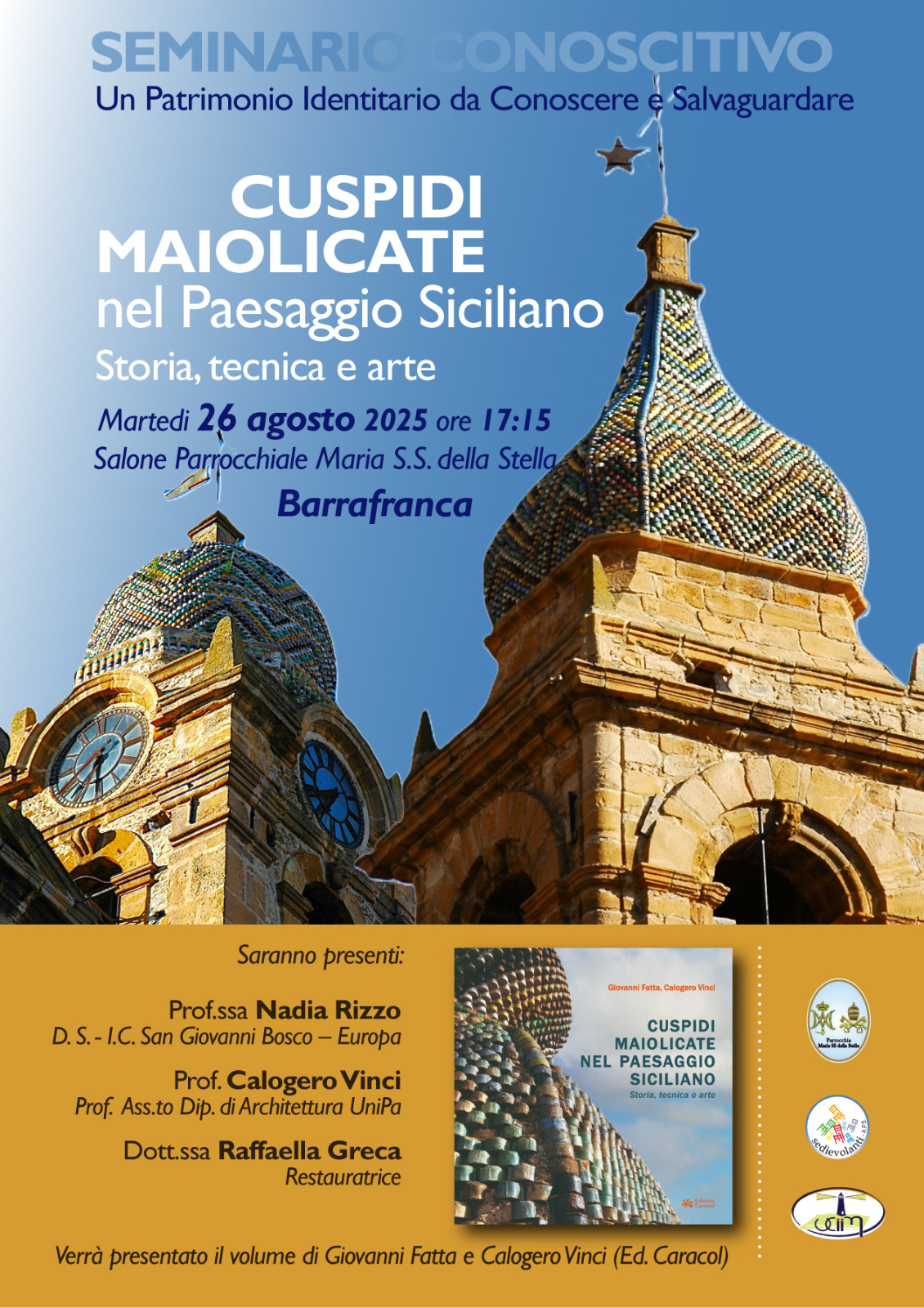 maiolicate